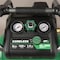 Metabo Hpt 36V MV Cordless Brushless 2 Gallon Air Compressor with Roll Cage Bare EC36DAQ4M - alternate 8